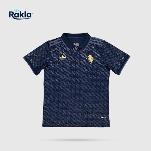 تيشيرت يوفنتوس الثالث 2025