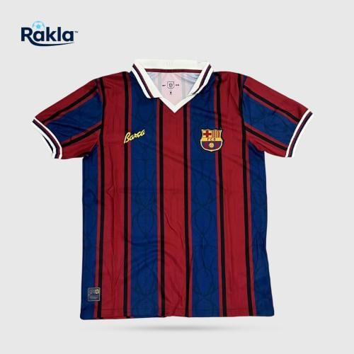 قميص برشلونة ريترو هوم