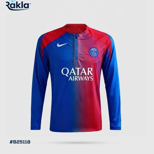 شيرت التدريب باريس سانجيرمان الأساسي 2026