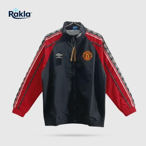 جاكيت مانشستر يونايتد