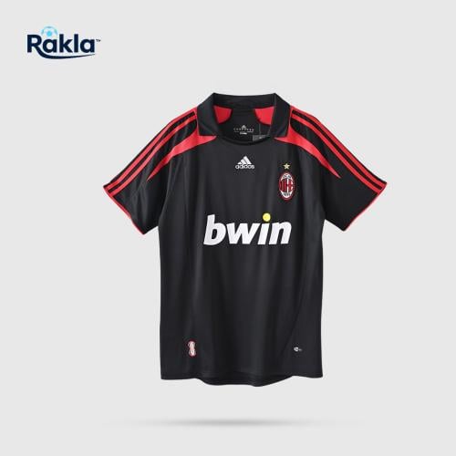 تيشيرت أس ميلان 2007