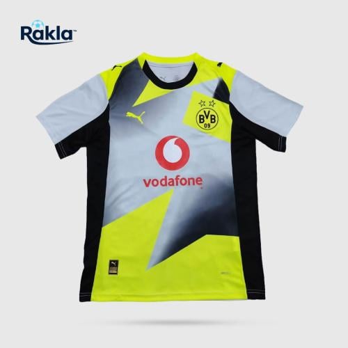 تيشيرت دورتموند 2026