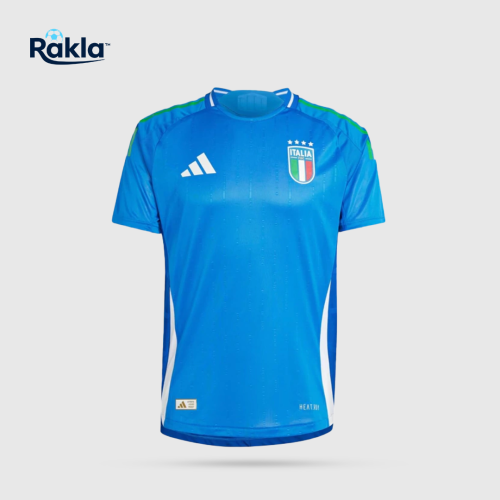 تيشيرت إيطاليا الأساسي