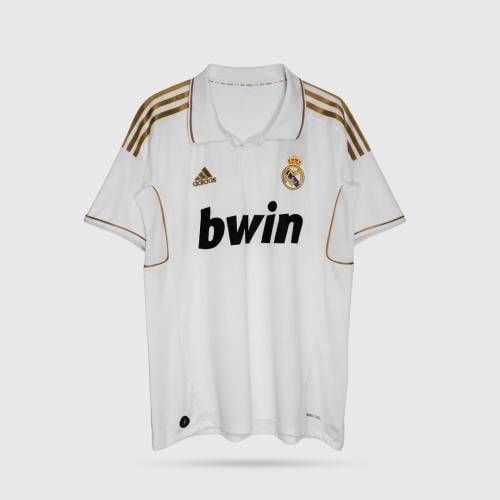 تيشيرت ريال مدريد 2012