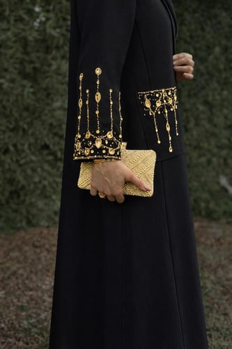 Glamour (1) (dark Colors )