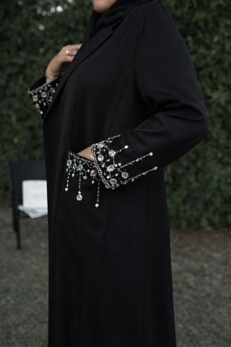 Glamour (1) (dark Colors )