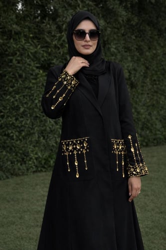 Glamour (1) (dark Colors )