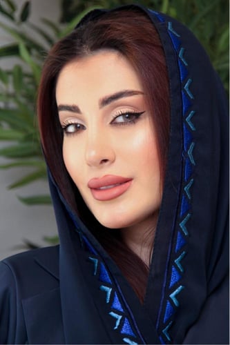 أندلس ( جميع الألوان)