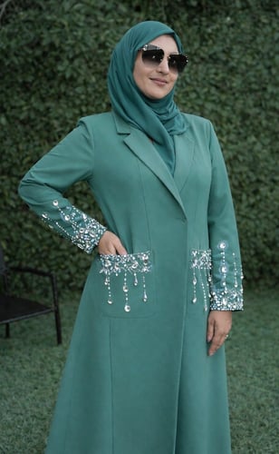 Glamour (1) ( light Colors)