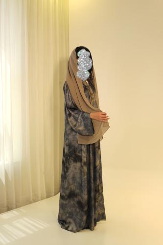 Peral mist