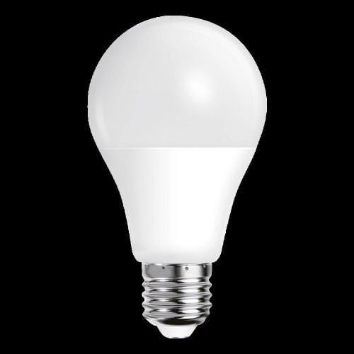 لمبة‭ ‬ليد‭ ‬9‭ ‬ واط‭ ‬‬اصفر‭ ‬الرائد‭ ‬العربي