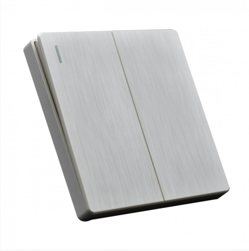 مفتاح مزدوج بيانو لؤلؤي 7*7