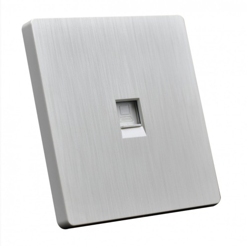 فيش كمبيوتر مفرد بيانو لؤلؤي 7*7