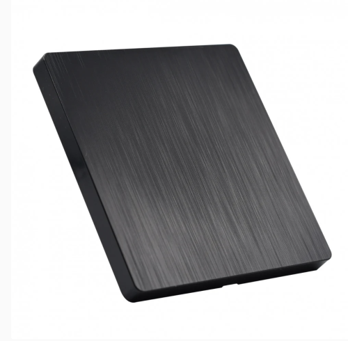 تسكيرة بيانو أسود 7*7