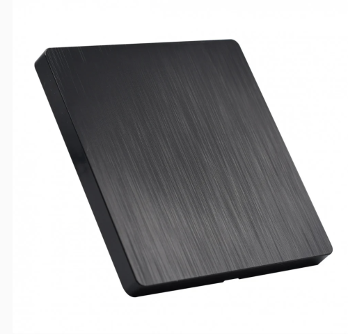 تسكيرة بيانو رمادي 7*7