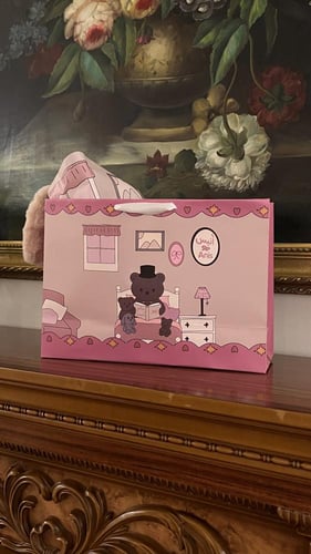 بكج أنيسه الكامل.. هدية تحكي من القلب