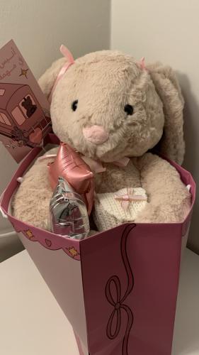 انيسة مقاس وسط