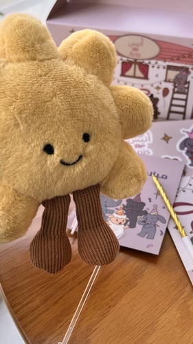 تعليقة الشمس