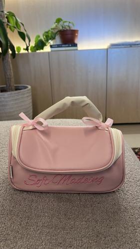Pink Bag