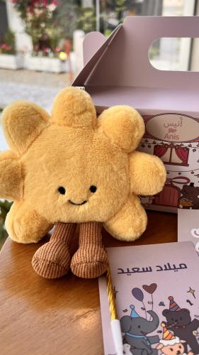 تعليقة الشمس