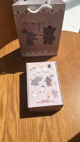 دب ميلاد (تعليقة سيارة)