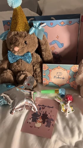 أنيس الصغير