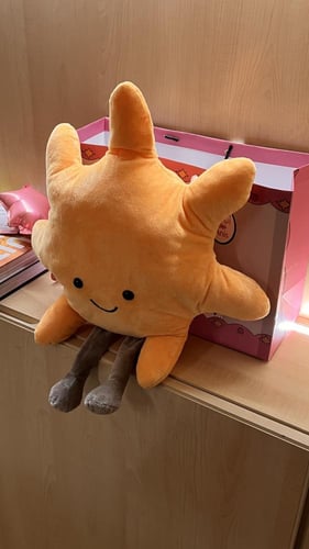 شمس حجم وسط