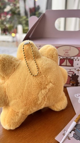 تعليقة الشمس