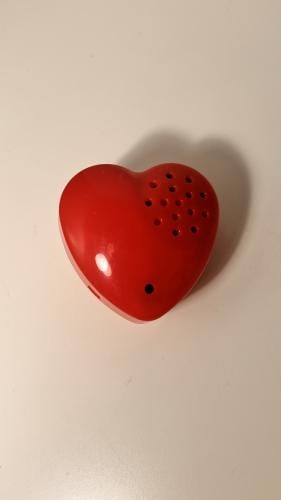 جهاز التسجيل الصوتي