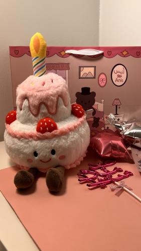 كيكة الميلاد