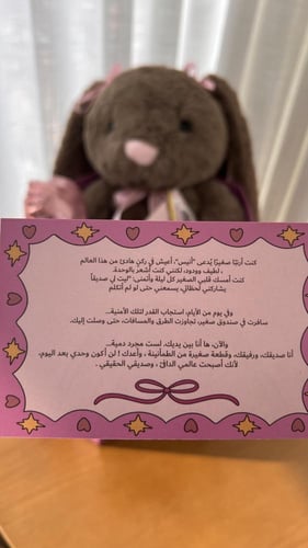 انيس مقاس وسط