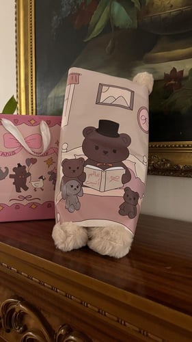 بكج أنيسه الكامل.. هدية تحكي من القلب