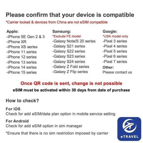 eSIM Balkans & Europe – بيانات غير محدودة (إجمالي...