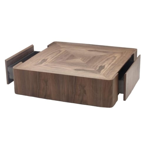 طاولة شاي وسط بتصميم انيق وعصري