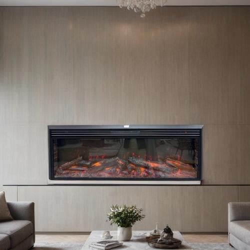 جهاز دفاية ديكور مقاس 150 سم