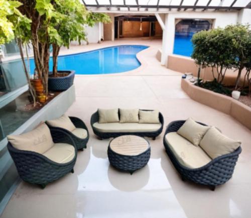 جلسه خارجيه