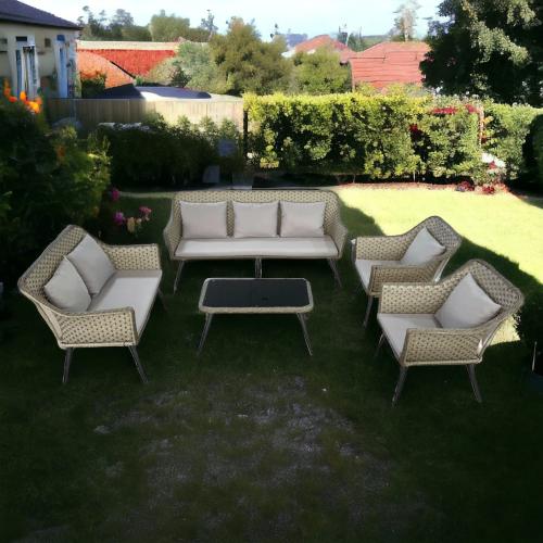 جلسه خارجيه 7 مقاعد