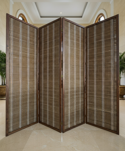 بارتشن مقسم غرفة 200*180سم