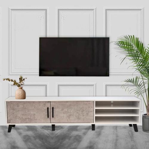 وحدة التلفزيون مقاس45*40*180سم