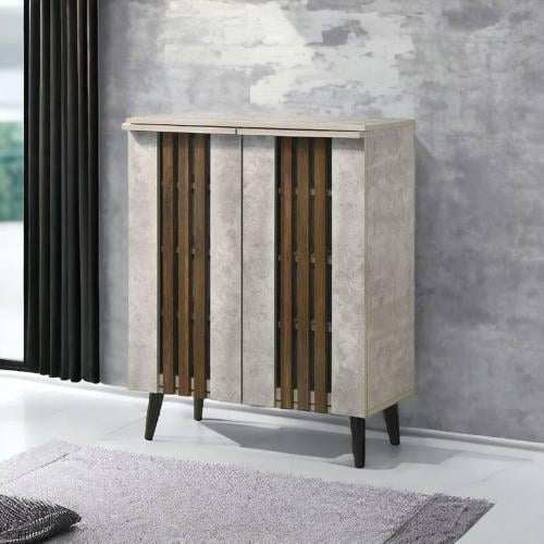 دولاب أحذية متعدد الأغراض 2باب