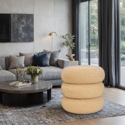 كرسي بوف بوكلية