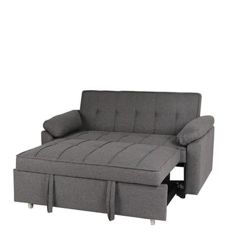 كنبة سرير مزدوجة قابلة للتحويل، قابلة للطي ومتعددة...