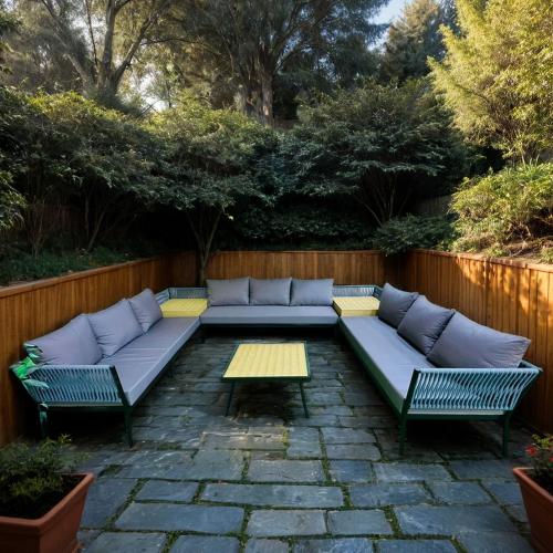 جلسة خارجية 9 اشخاص