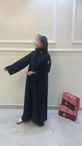 عباية الريم