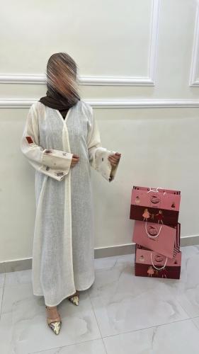 عباية رزان