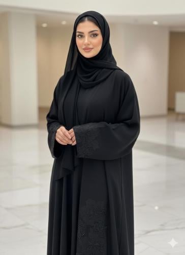 عباية الفاتنه