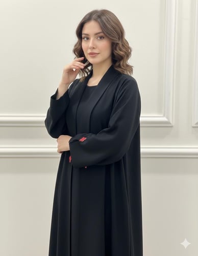 Vefa abaya