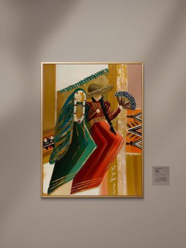 رقص اهل الجنوب