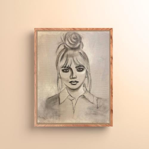 سِْحر النظرة