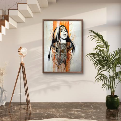 حُـرية مشاعر
